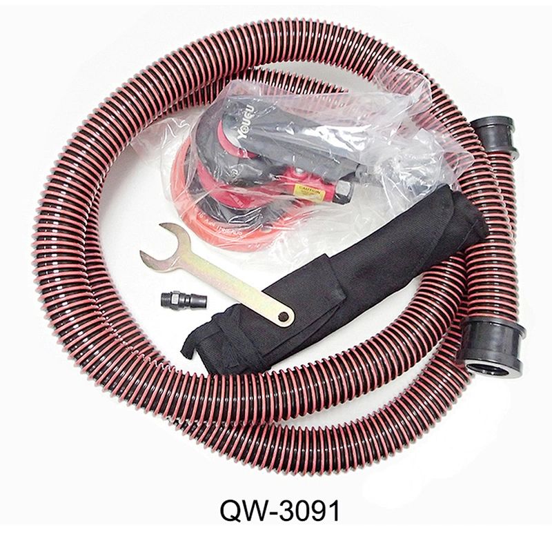 Pneumatic Random Orbital Sander Machine