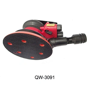 Pneumatic Random Orbital Sander Machine