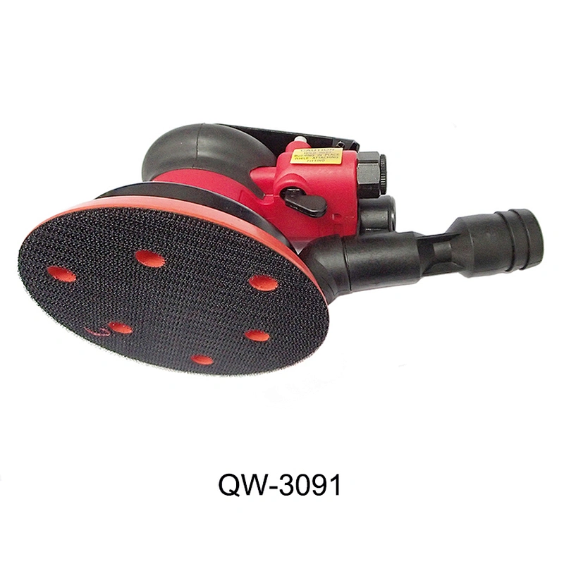 Pneumatic Random Orbital Sander Machine