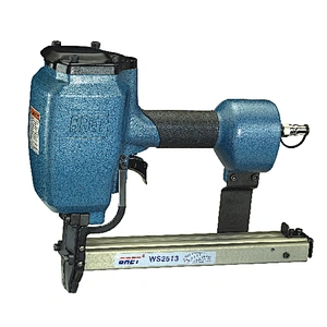 Pneumatic corrugated nailer WS2513
