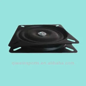 furniture turntable for chair or table