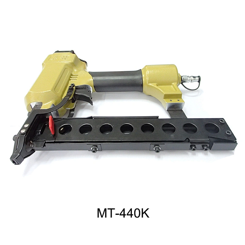 440K Pneumatic Air Stapler Gun Stapler nailer