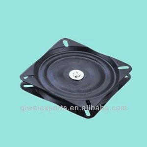bar chair turntable