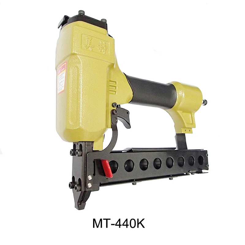 440K Pneumatic Air Stapler Gun Stapler nailer