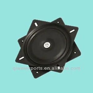 Bar stool turntable base/swivel chair ball bearing turntable