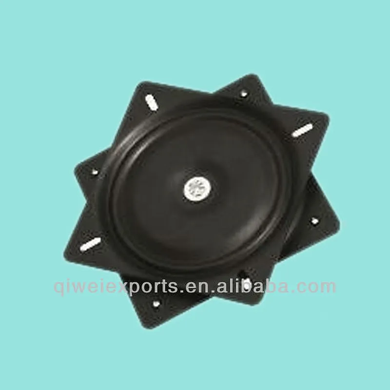 Bar stool turntable base/swivel chair ball bearing turntable