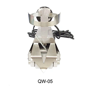 Hand Held Automatic Veneer Splicer Veneer Stitching Machine for Splicing Veneer