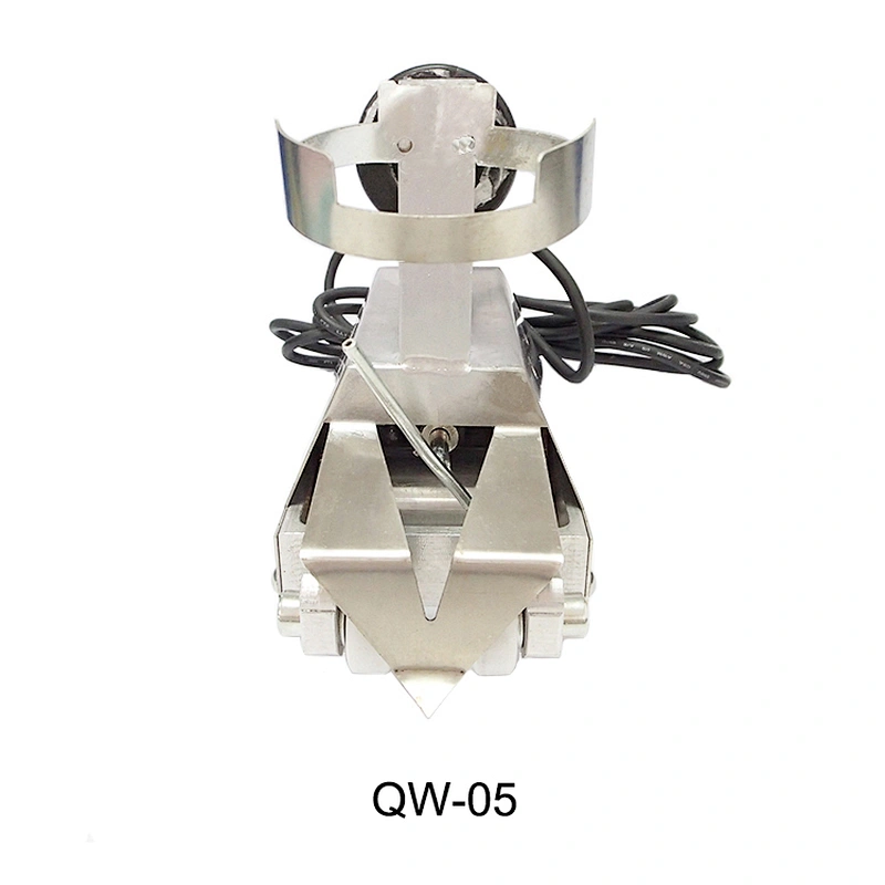 Hand Held Automatic Veneer Splicer Veneer Stitching Machine for Splicing Veneer
