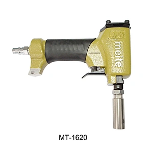 Automatic Feeding Pneumatic Air Deco Nailer Drawing Pin Pushpin stapler gun for furniture MT-1620/1230