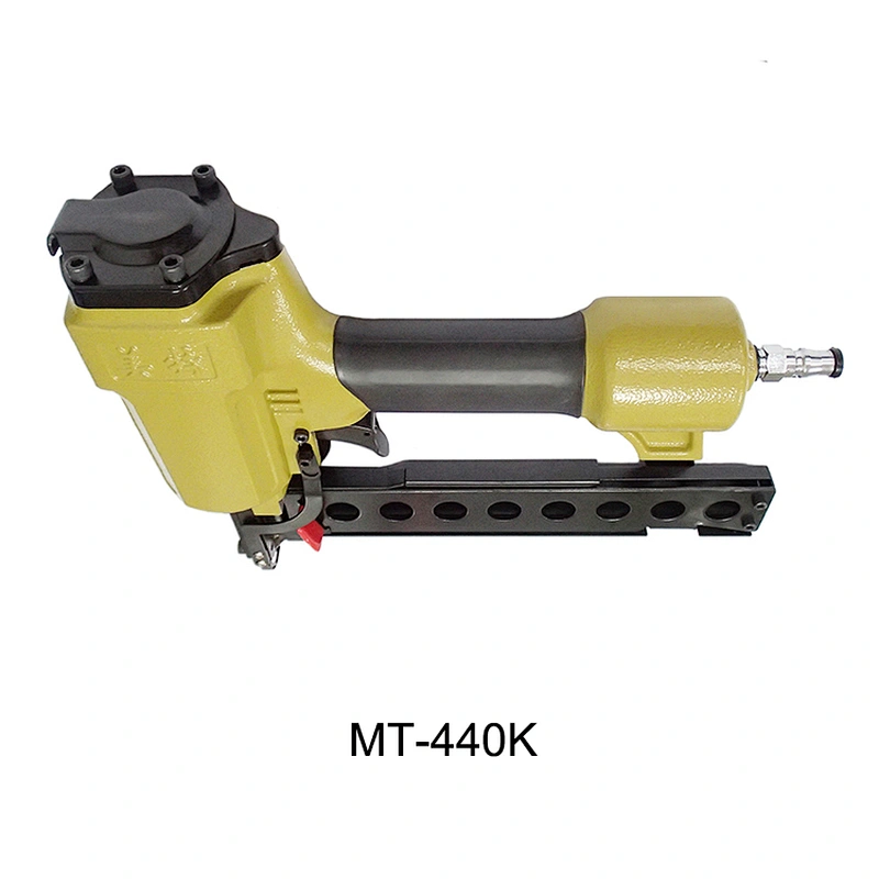 440K Pneumatic Air Stapler Gun Stapler nailer