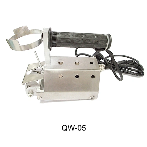 Hand Held Automatic Veneer Splicer Veneer Stitching Machine for Splicing Veneer