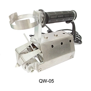 Hand Held Automatic Veneer Splicer Veneer Stitching Machine for Splicing Veneer