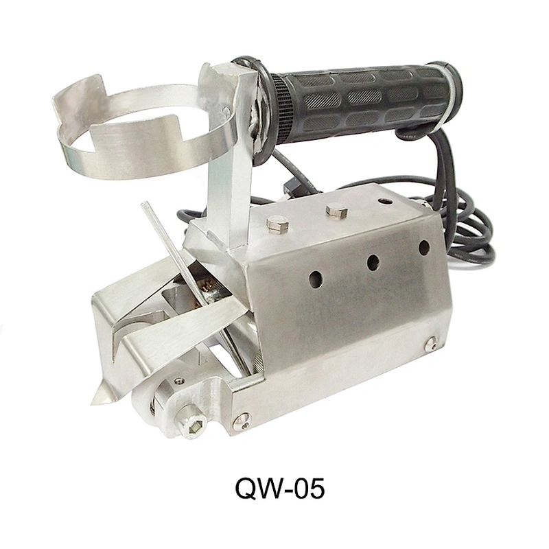 Hand Held Automatic Veneer Splicer Veneer Stitching Machine for Splicing Veneer