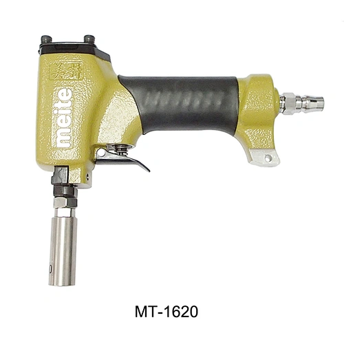 Automatic Feeding Pneumatic Air Deco Nailer Drawing Pin Pushpin stapler gun for furniture MT-1620/1230