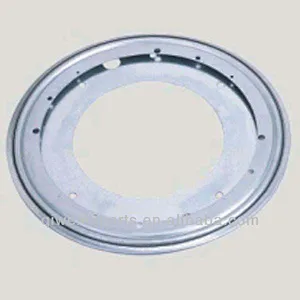 round turntable swivel plate for furniture