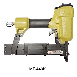 440K Pneumatic Air Stapler Gun Stapler nailer