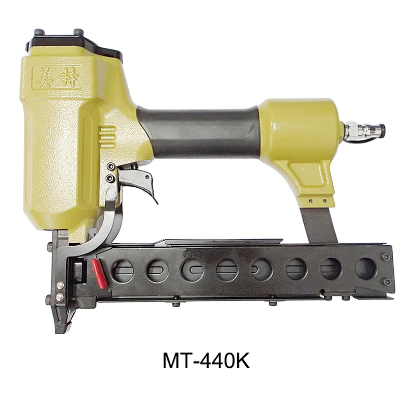 440K Pneumatic Air Stapler Gun Stapler nailer