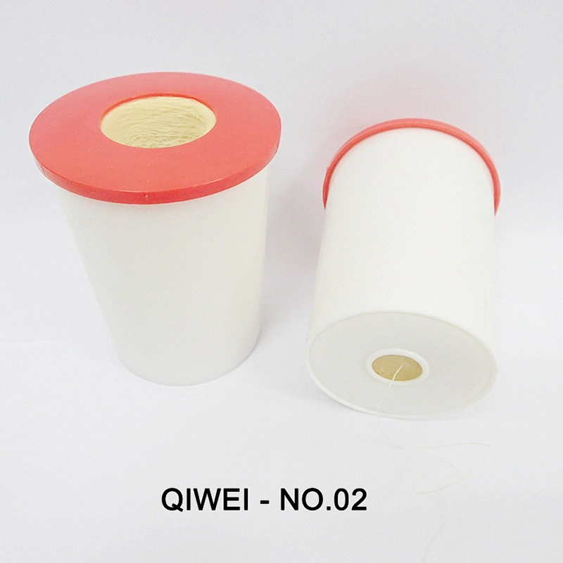 Hot melt glue thread for veneer hand and veneer splicer machine