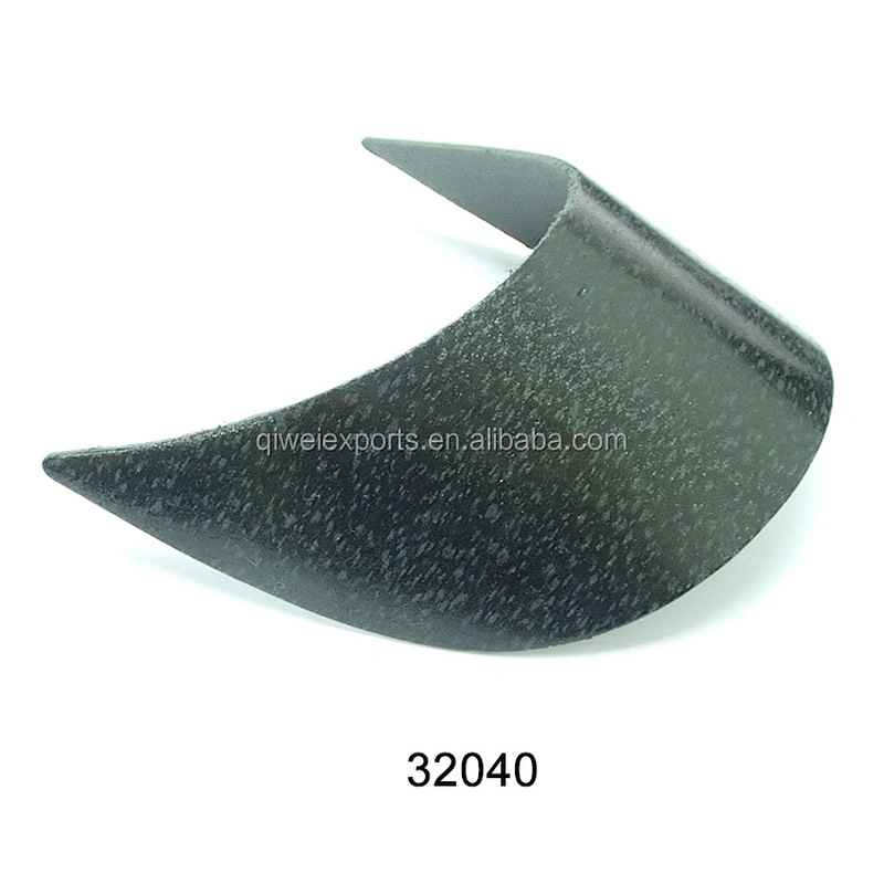 Customized PE Cap  Visor 32040
