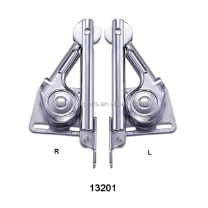 Soft Down Stay Cabinet Support Hinge 13201