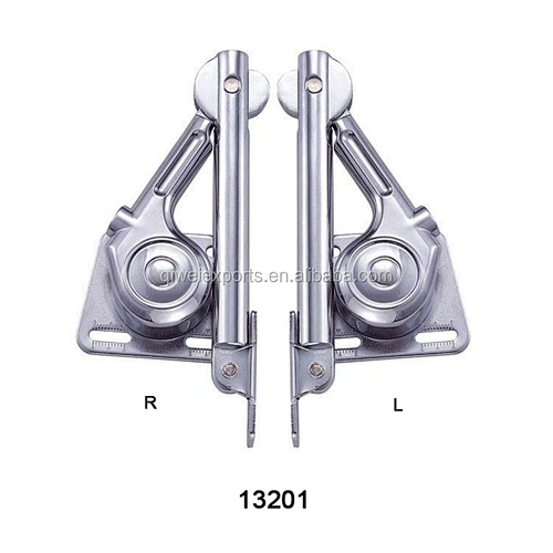 Soft Down Stay Cabinet Support Hinge 13201