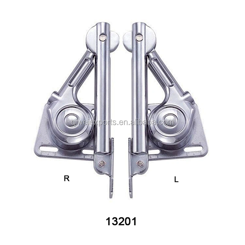 Soft Down Stay Cabinet Support Hinge 13201