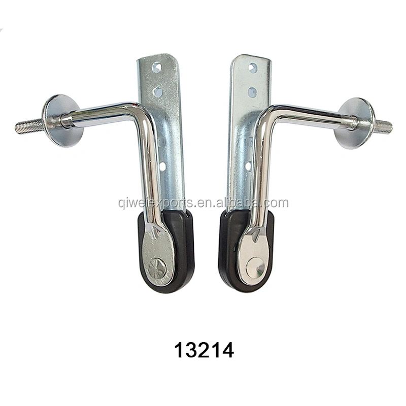 Adjustable sofa hinge for sofa headrest 13214