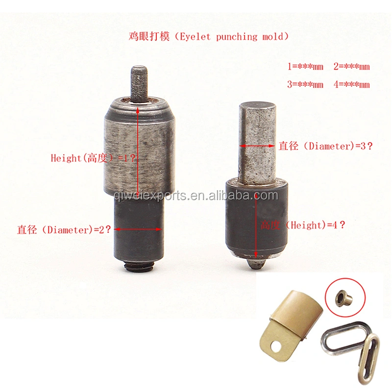 sofa button fabric cutting mould cap buckle beating mould