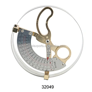 Cap circumference measuring tool Hat ruler head ring 32049