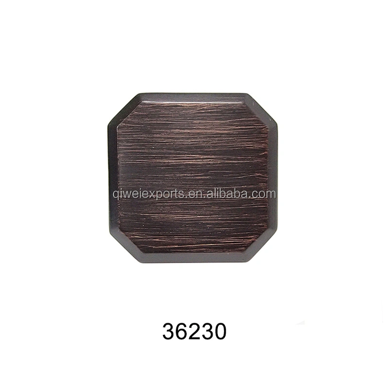 Zinc alloy Knob furniture Cabinet Handles 36230