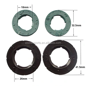 Customized Colors 58mm Mattress Air Ventilator Air Hole Cover