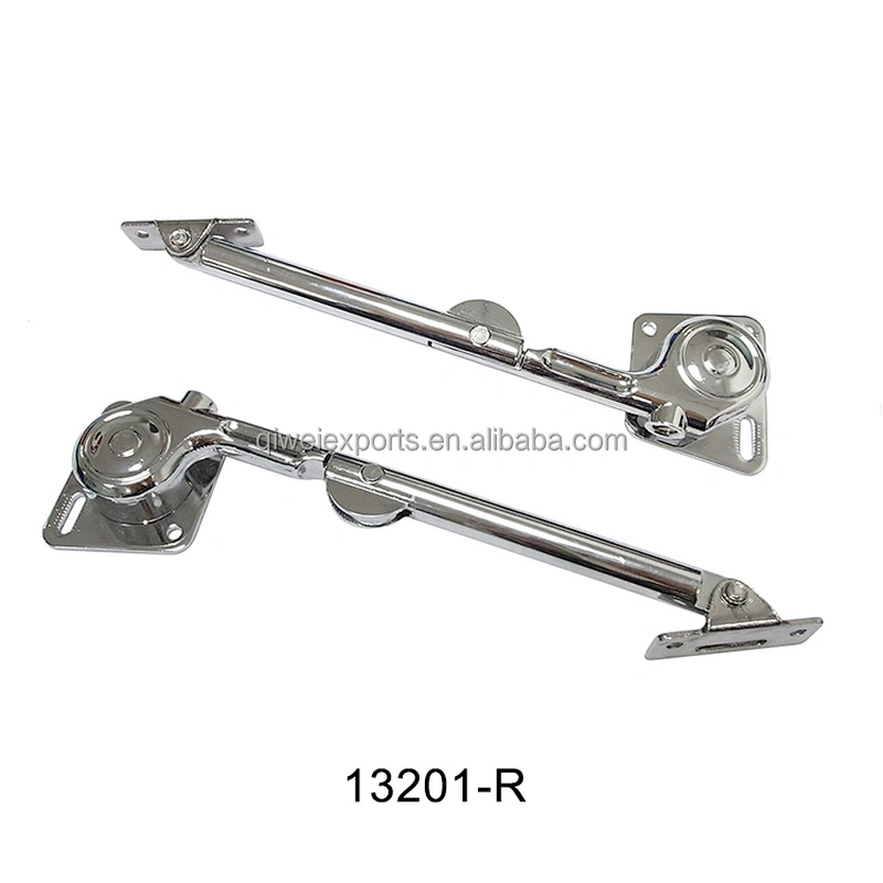 Soft Down Stay Cabinet Support Hinge 13201
