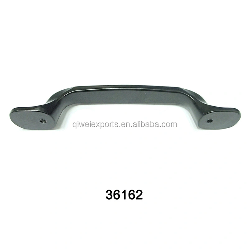 Sand Black Aluminum Alloy Handle 36162
