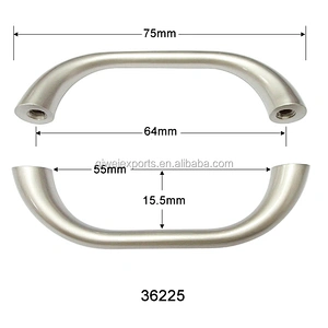 64mm cabinet Handle for furniture 36225
