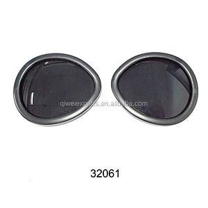 TPU glasses for windproof hat 32061