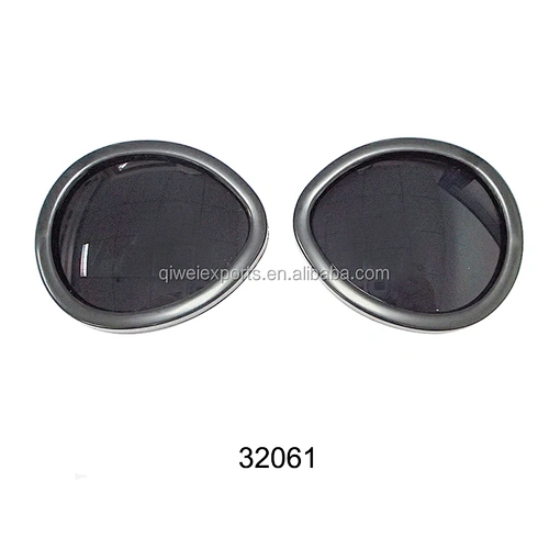 TPU glasses for windproof hat 32061