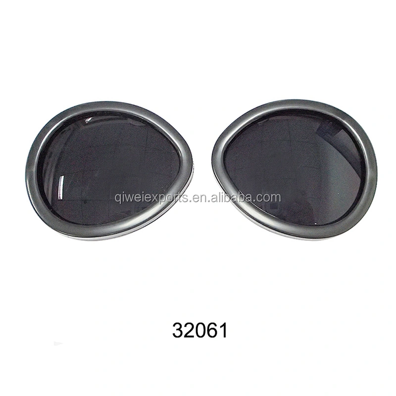 TPU glasses for windproof hat 32061