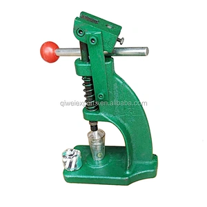 sofa button fabric cutting mould cap buckle beating mould