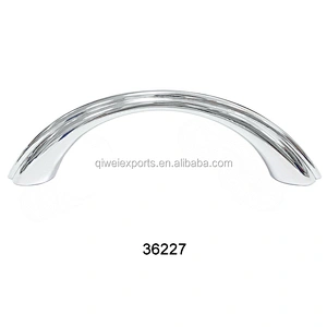 New design wardrobe handle cupboard handle 36227