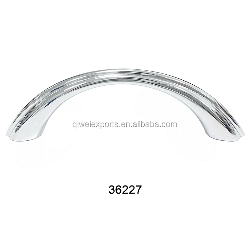 New design wardrobe handle cupboard handle 36227