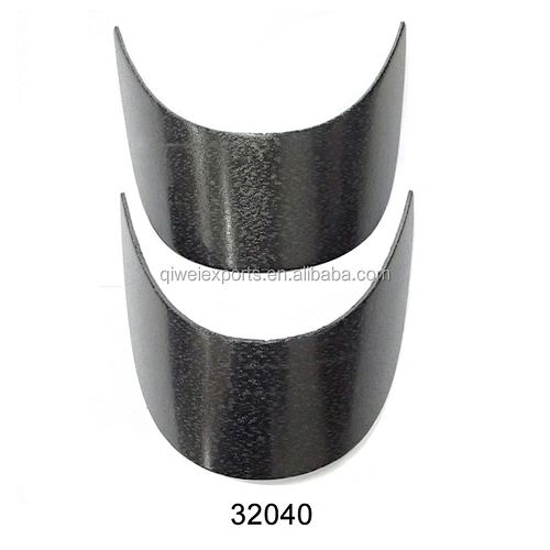 Customized PE Cap  Visor 32040