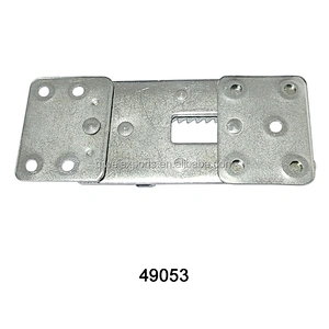 Sofa connector couch sofa furniture hinge fittings 49053