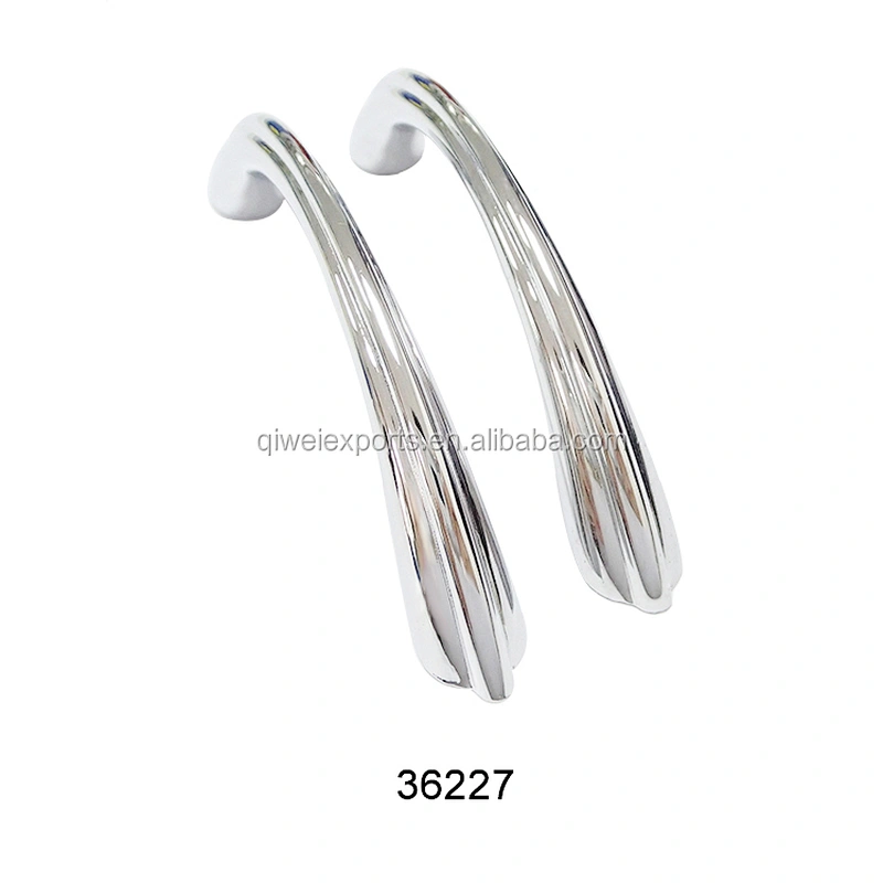 New design wardrobe handle cupboard handle 36227