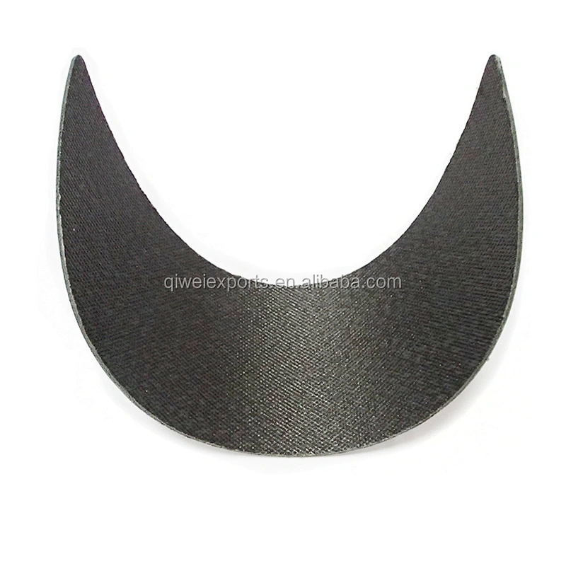 Customized PE Cap  Visor 32040