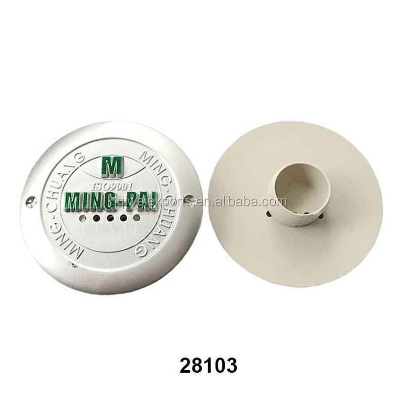 Customized Colors 58mm Mattress Air Ventilator Air Hole Cover