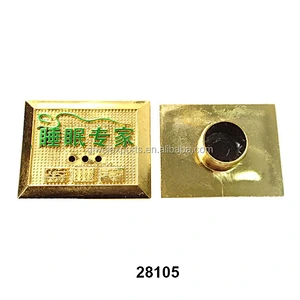 Manufacturing chrome plated plastic air holes for mattress