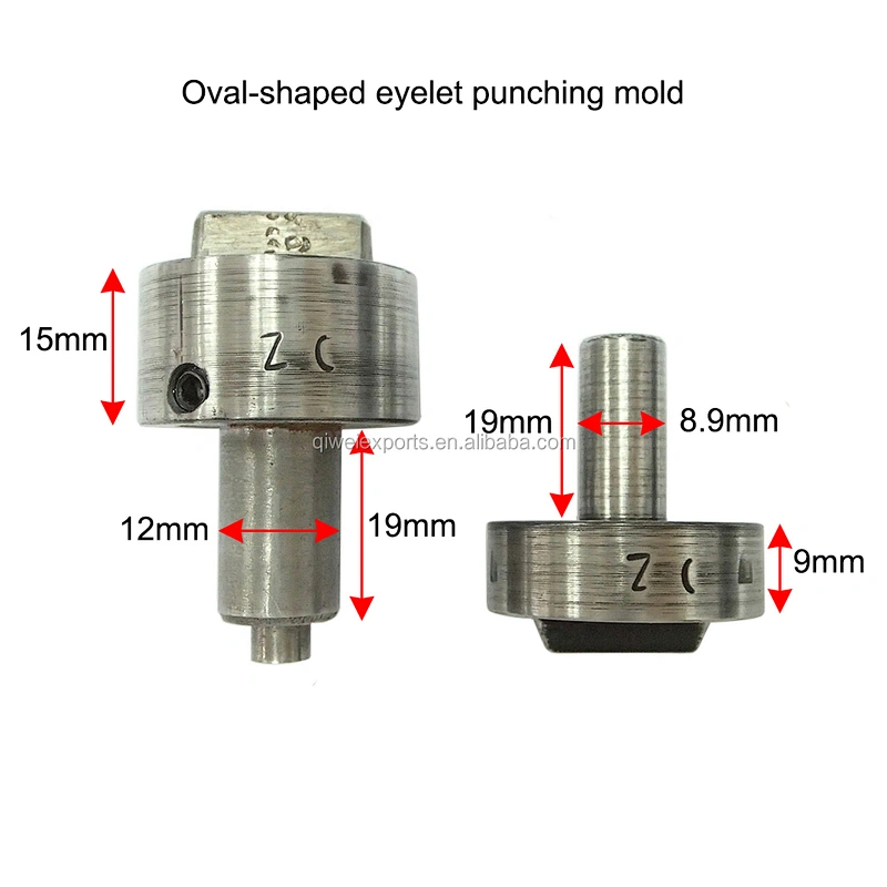 sofa button fabric cutting mould cap buckle beating mould