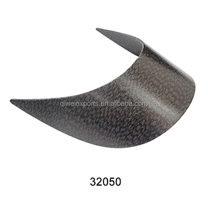 Cap Visor Cap Peak Cap brim 32050