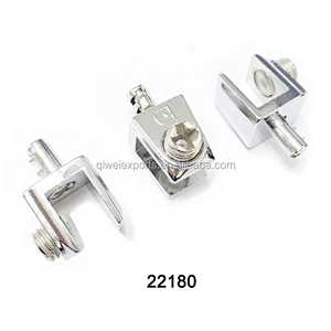 Glass clip   (22180)