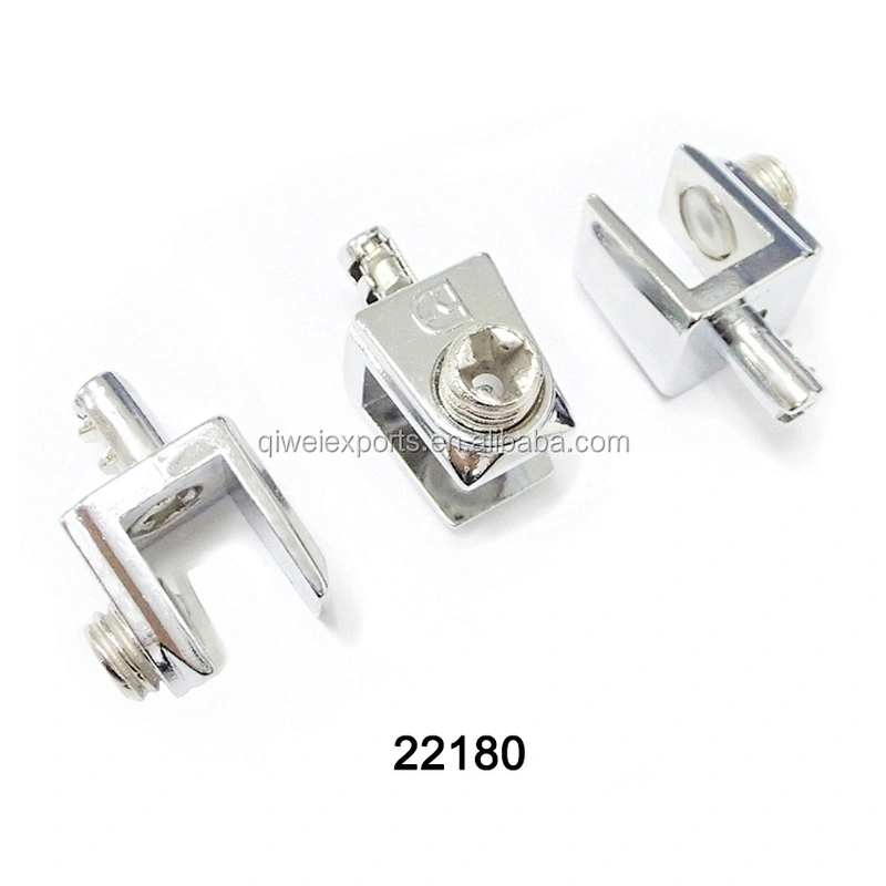 Glass clip   (22180)
